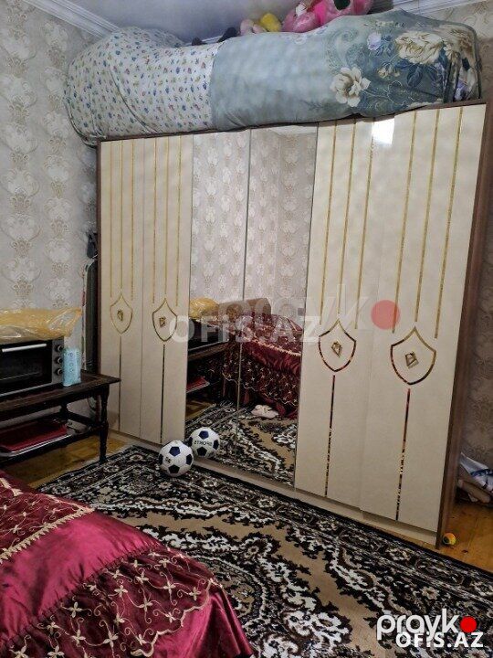 Həyət evləri Satılır Sabunçu r., Maştağa q., 2 otaq, 50 m² — Ev, villa, Bakı (6)
