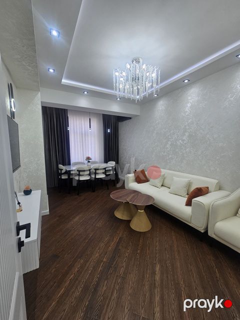 Satılır 3 otaqlı yeni tikili 101 m² — Bakı
