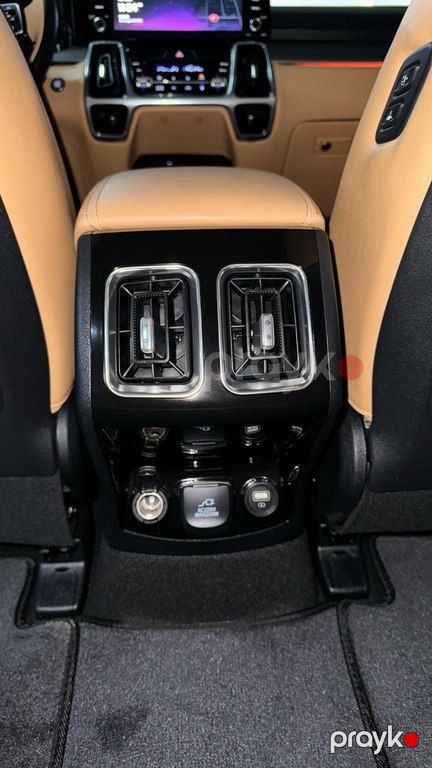 Kia Sorento, 1.6 L, 1.49 kWh, 2023 il, 34 000 km — Avtomobillər, Bakı (11)
