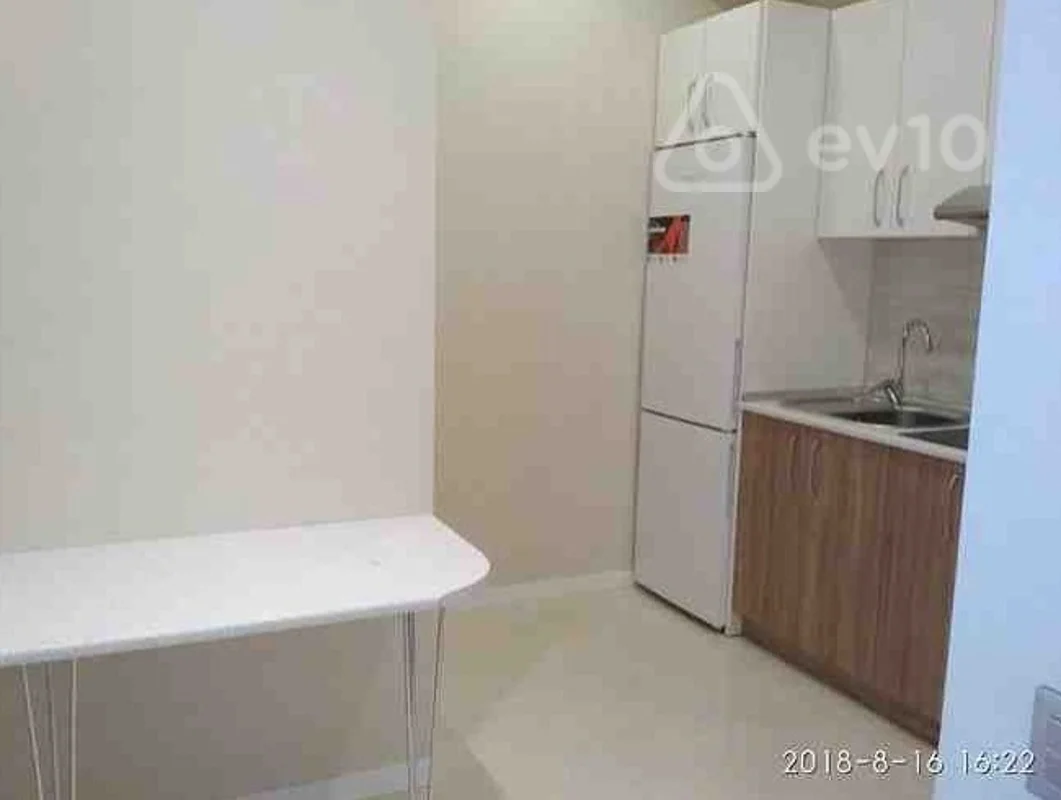 2 otaqlı mənzil, 50 m², Nəcəfqulu Rəfiyev — kirayə — Mənzil, Bakı (4)