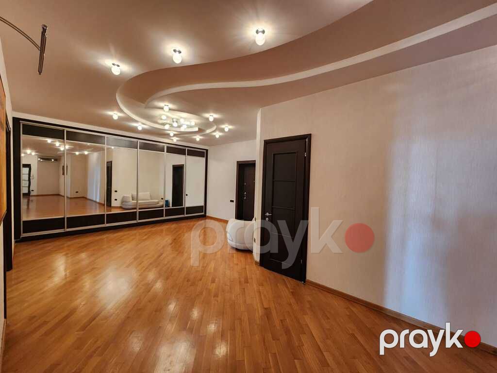 İcarəyə verilir 5 otaqlı yeni tikili 296 m² — Mənzil, Bakı (11)