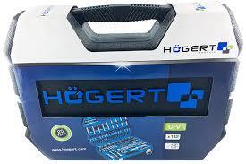 Alət dəsti "Högert" — Təmir və inşaat, Bakı (3)