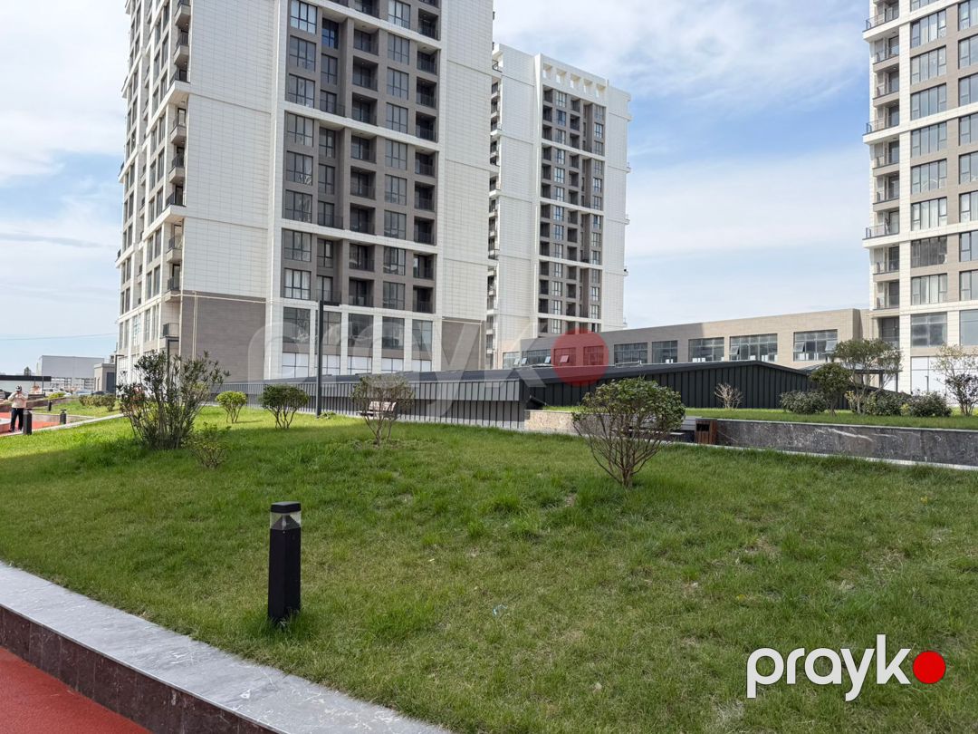 Satılır 2 otaqlı yeni tikili 117.2 m² — Mənzil, Bakı (5)
