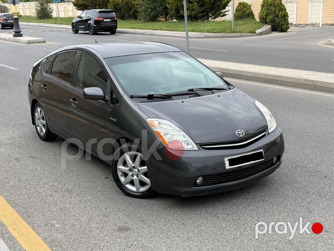 Toyota Prius, 2008 il — Avtomobillər, Bakı (5)