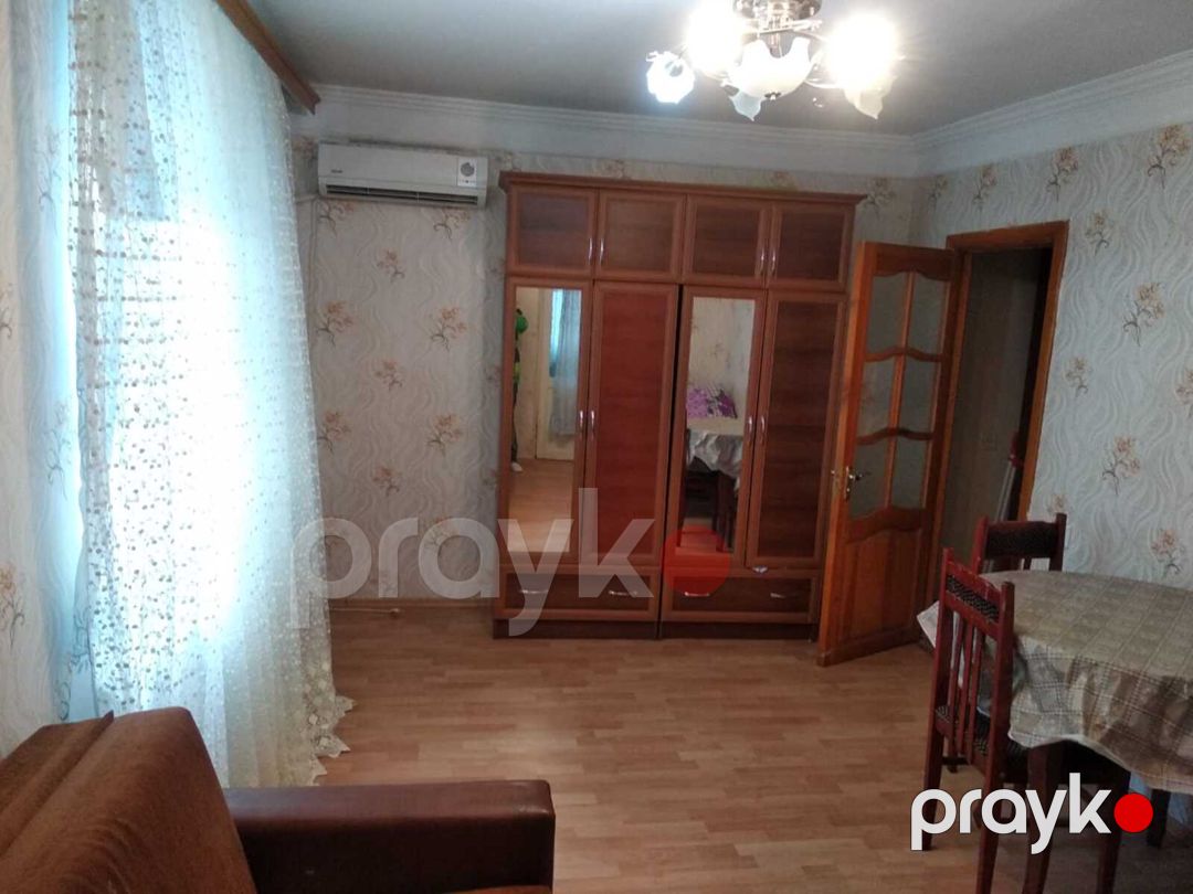 İcarəyə verilir 1 otaqlı köhnə tikili 40 m² — Mənzil, Bakı (3)