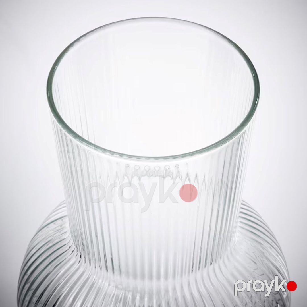 Vaza Ikea Padrag, 17 sm — Mallar, Bakı (3)