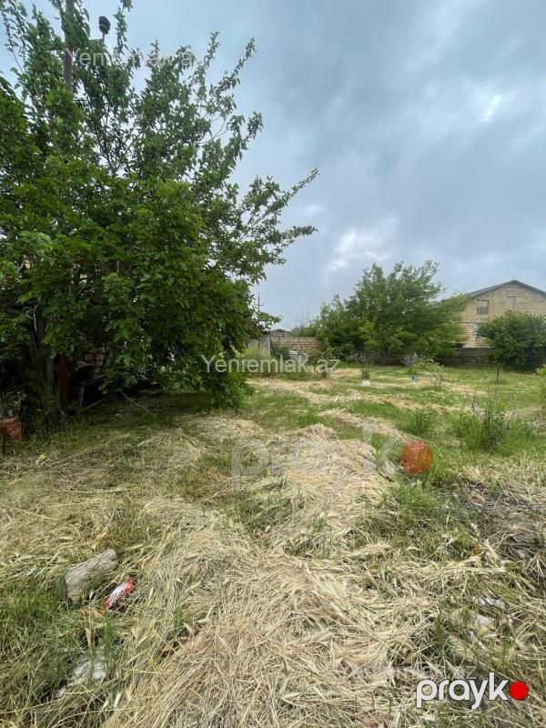 Satılır 5 otaqlı Həyət evi / Villa, 200 m², Novxanı — Ev, villa, Abşeron (7)