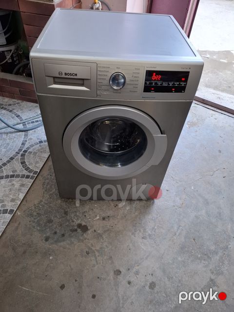 Paltaryuyan Bosch 8kg — Sumqayıt