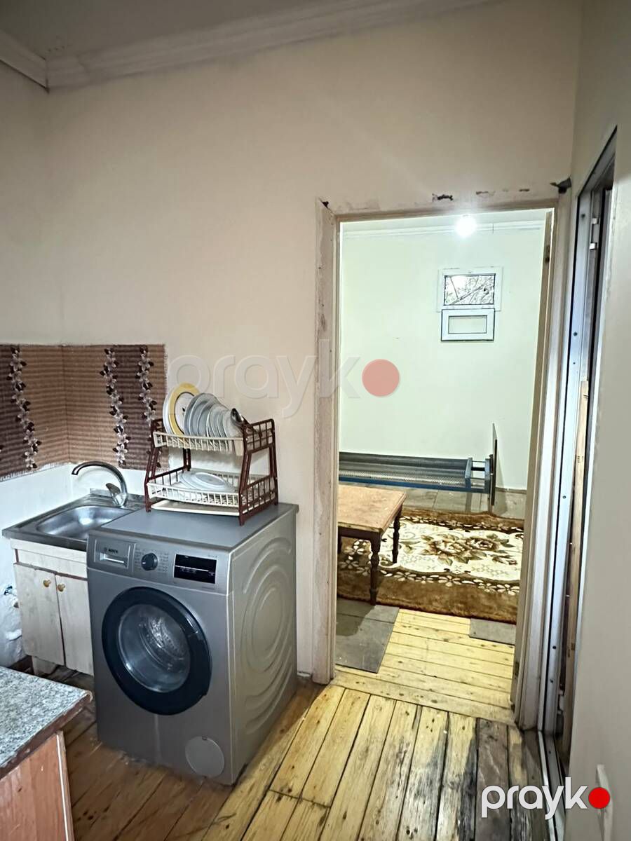 Həyət evi kirayə verilir, Əliağa Vahid küç — Ev, villa, Xırdalan (2)