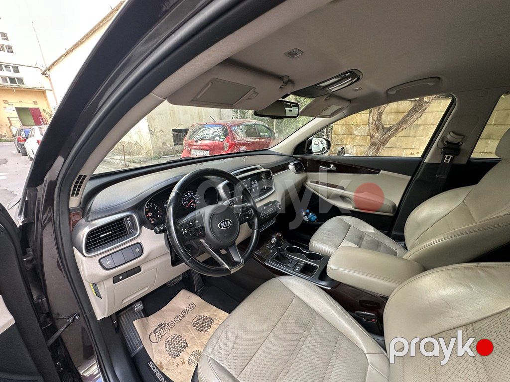 Kia Sorento, 2.0 L, 2017 il, 198 000 km — Avtomobillər, Bakı (8)