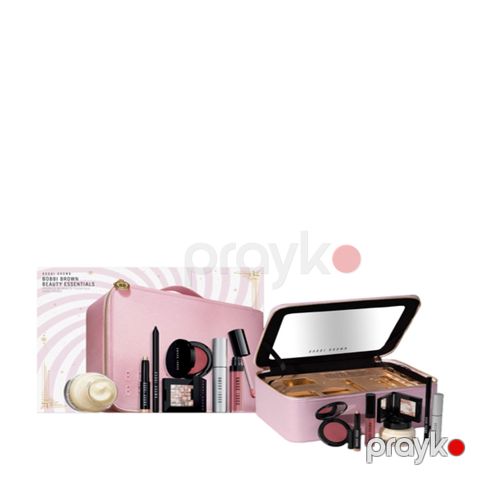 Dekorativ kosmetika dısti Bobbi Brown, 8 parça — Bakı