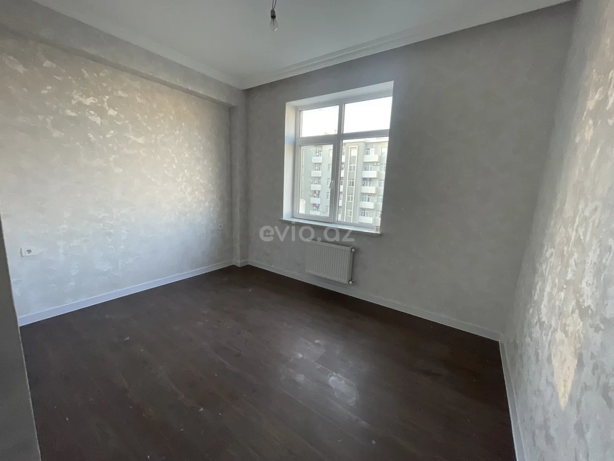 3 otaqlı tam təmirli mənzil satılır Yasamal qəsəbəsində — Mənzil, Bakı (7)