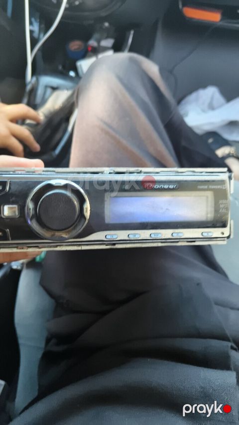 Maqnitola P7950UB — Bakı