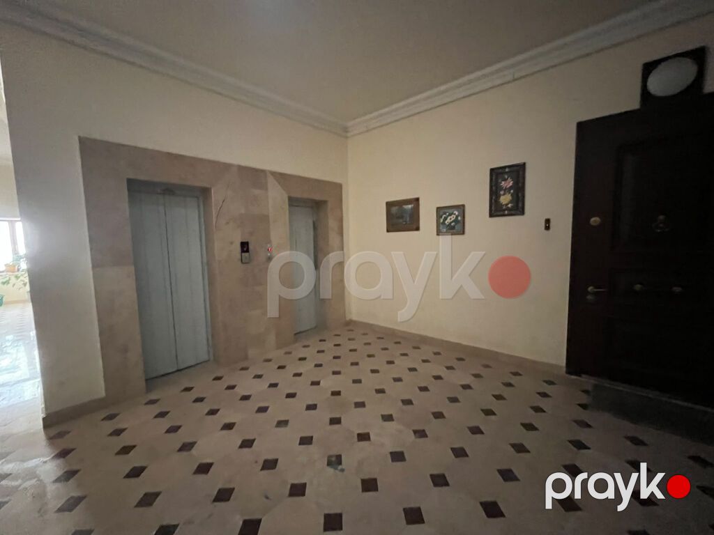 3 otaqlı, Yeni tikili, 145 kv. m — Mənzil, Bakı (2)