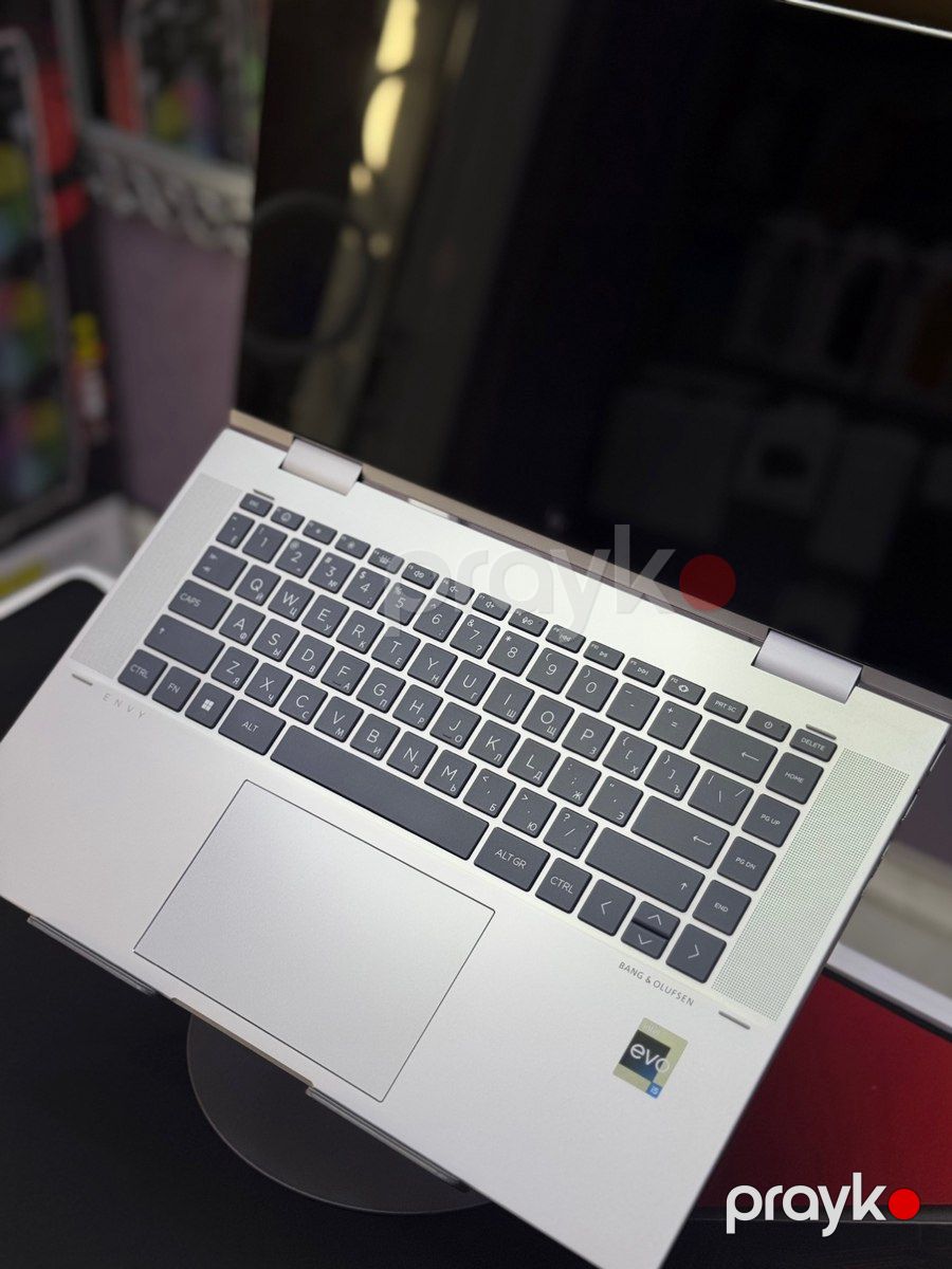 HP Envy X360 15 — Noutbuklar, Bakı (5)
