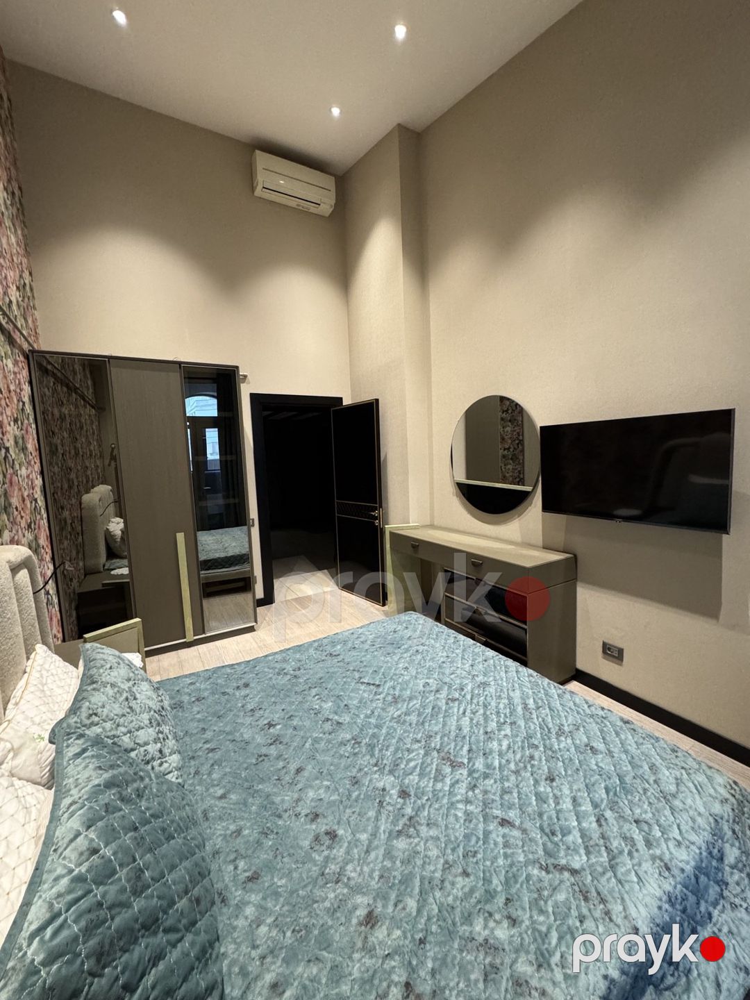 Satılır 4 otaqlı yeni tikili 184 m² — Mənzil, Bakı (12)