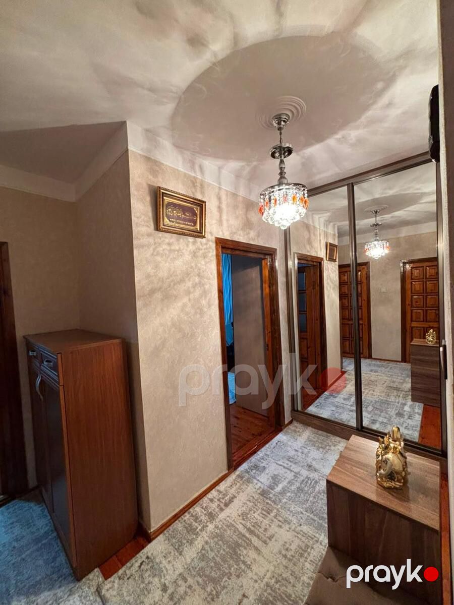 Satılır 2 otaqlı köhnə tikili 70 m² — Mənzil, Bakı (9)