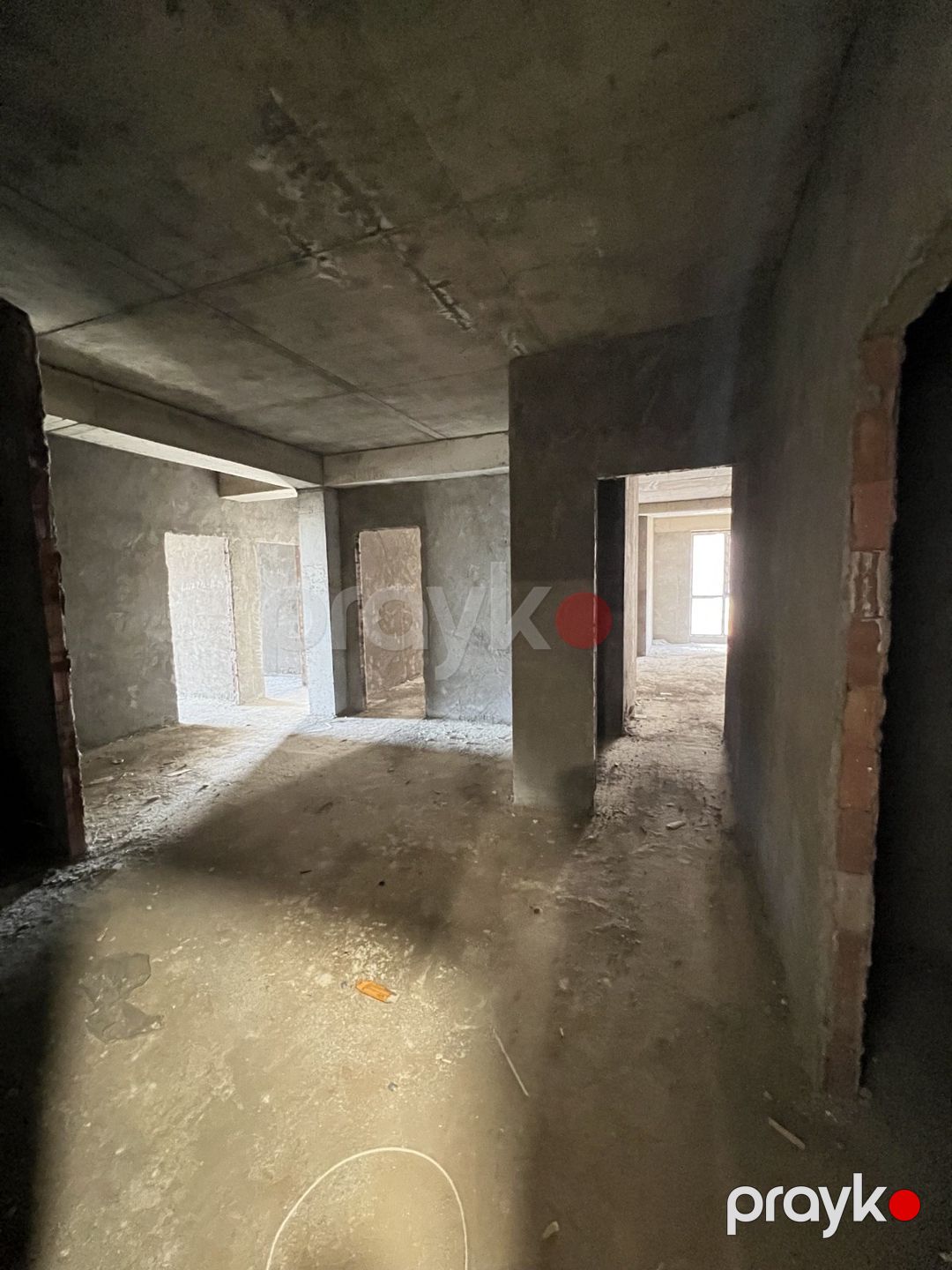 Satılır 4 otaqlı yeni tikili 207 m² — Mənzil, Bakı (8)