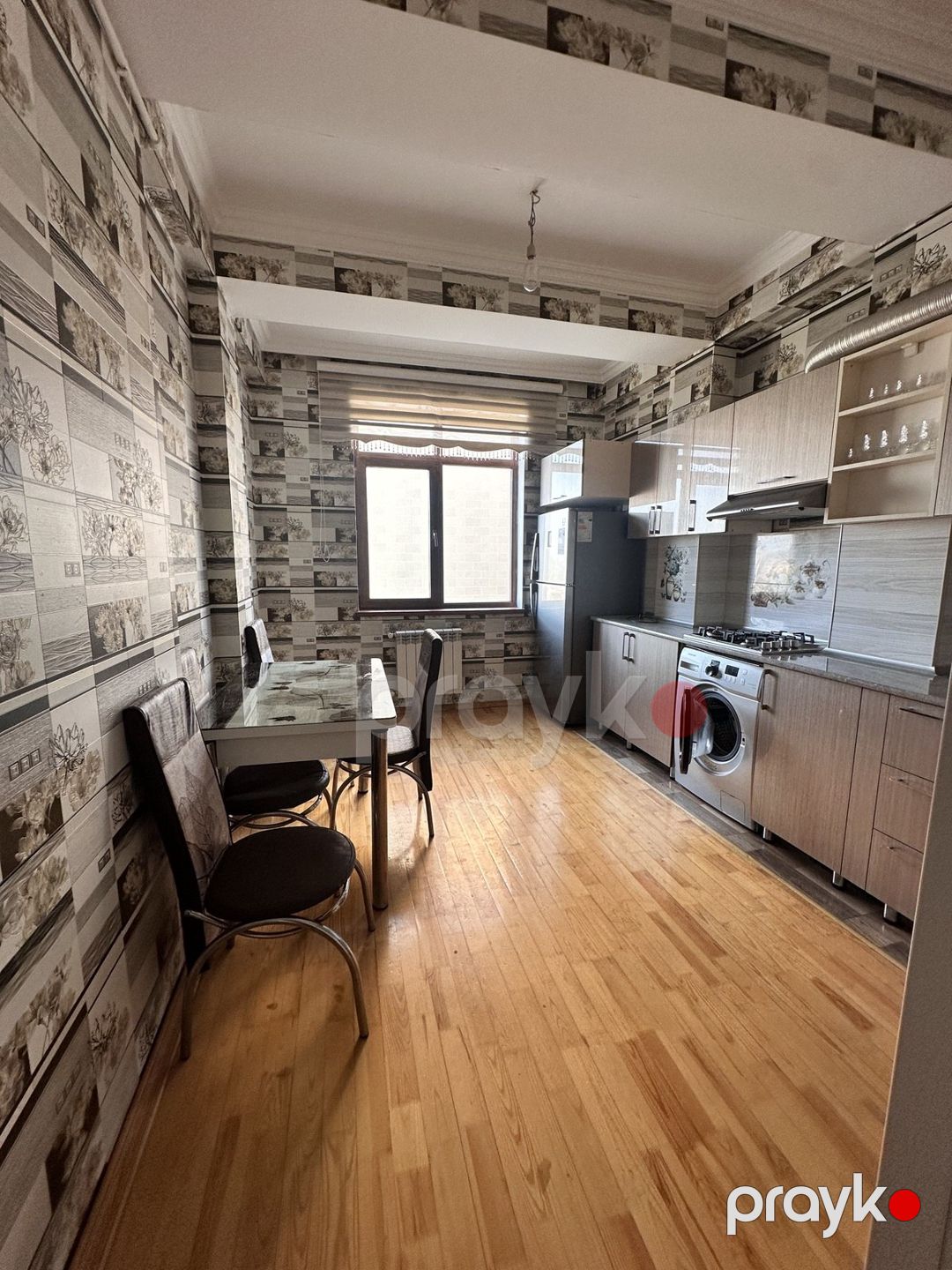 İcarəyə verilir 2 otaqlı köhnə tikili 75 m² — Mənzil, Bakı (8)