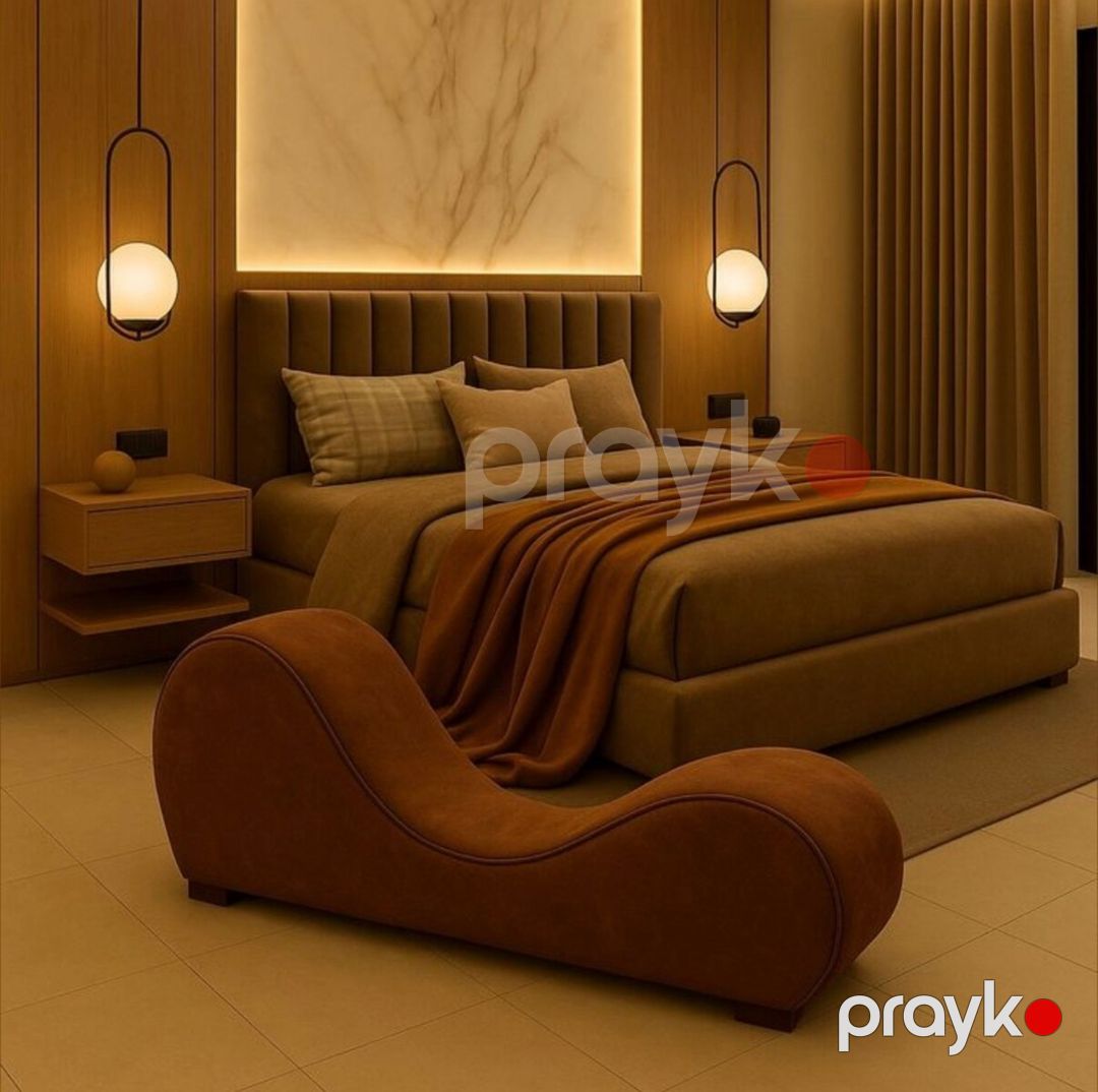 Relax Kreslo — Mebel, Bakı (4)