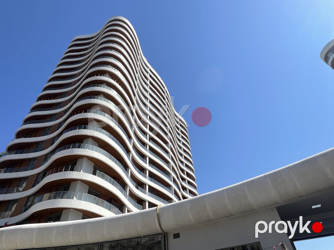 Satılır 2 otaqlı yeni tikili 93.2 m² — Mənzil, Bakı (2)