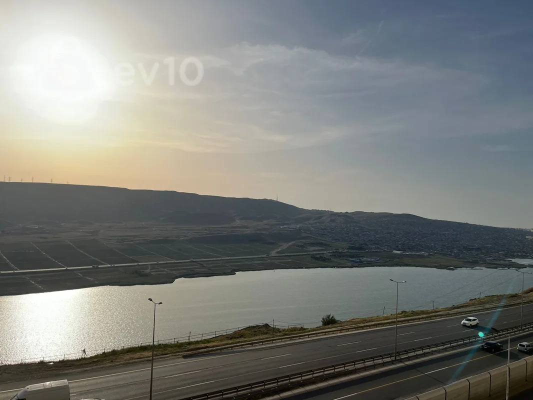 2 otaqlı mənzil, 63 m², Əsəd Əhmədov — Mənzil, Bakı (4)