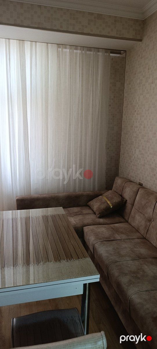 İcarəyə verilir 2 otaqlı yeni tikili 54 m² — Mənzil, Xırdalan (6)