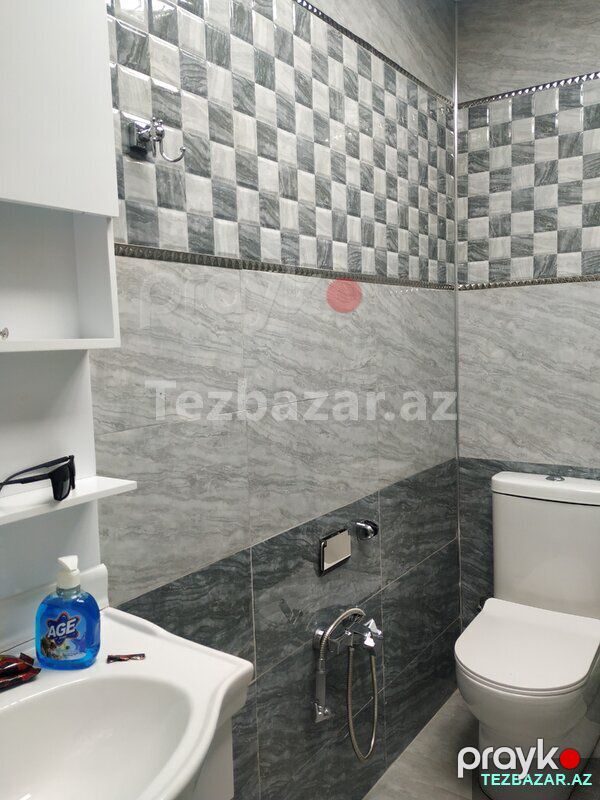 Kreditlə evlərin satışı — Ev, villa, Bakı (5)