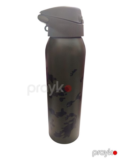 Termos 4214, paslanmayan metal, 500 ml — Bakı