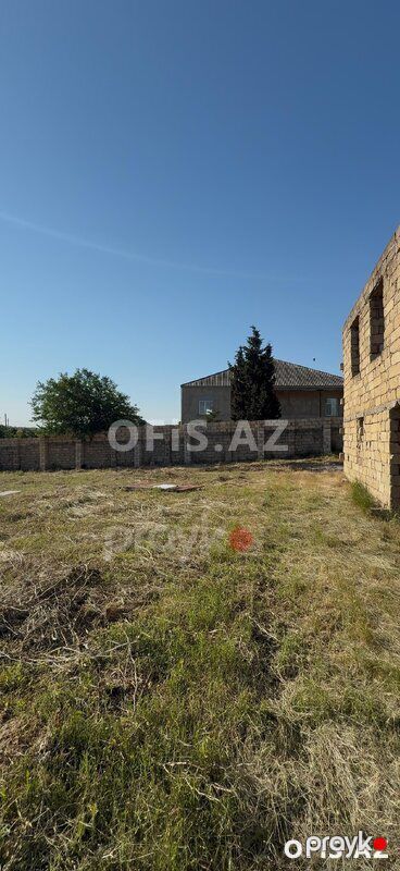 Torpaq Satılır Abşeron r., Digah q., 10 sot — Torpaq, Bakı (7)