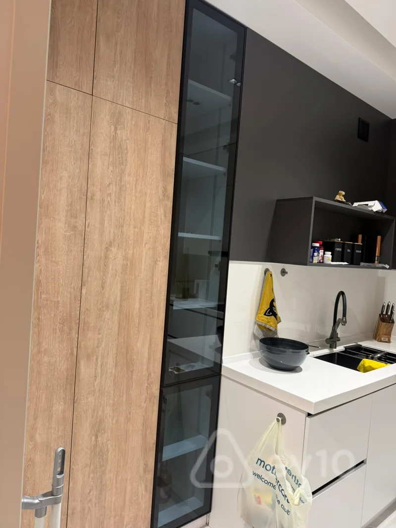 2 otaqlı mənzil, 75 m², Ceyhun Hacıbəyli — kirayə — Bakı