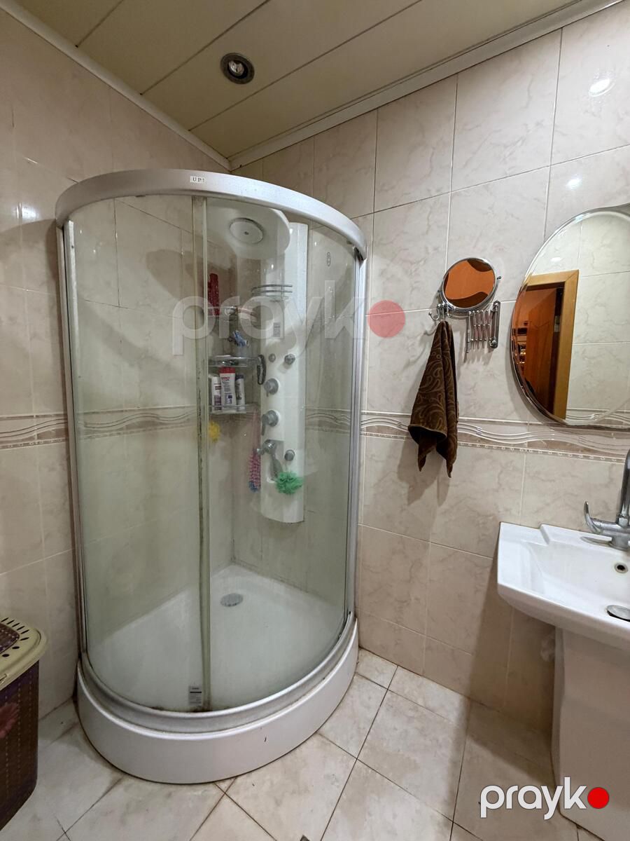Satılır 4 otaqlı yeni tikili 165 m² — Mənzil, Bakı (9)