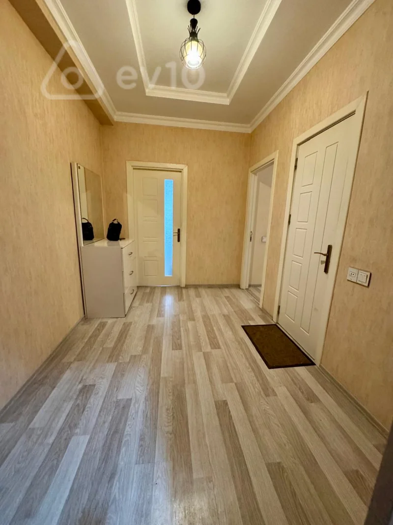 2 otaqlı mənzil, 54 m², Yeni yasamal mehemmed xiyabani — Bakı