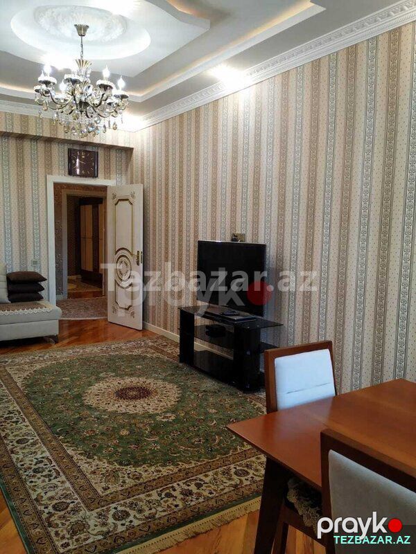 Kreditlə evlərin satışı — Ev, villa, Bakı (3)