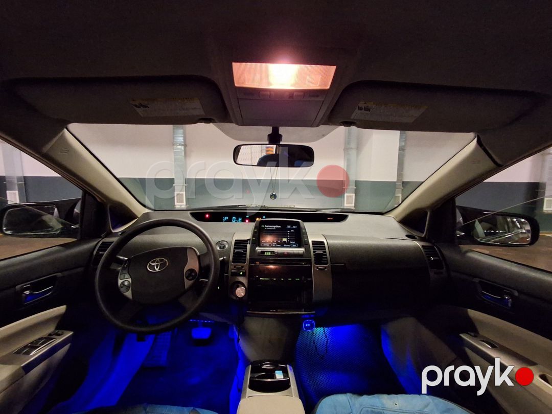 Toyota Prius, 2008 il — Avtomobillər, Bakı (11)