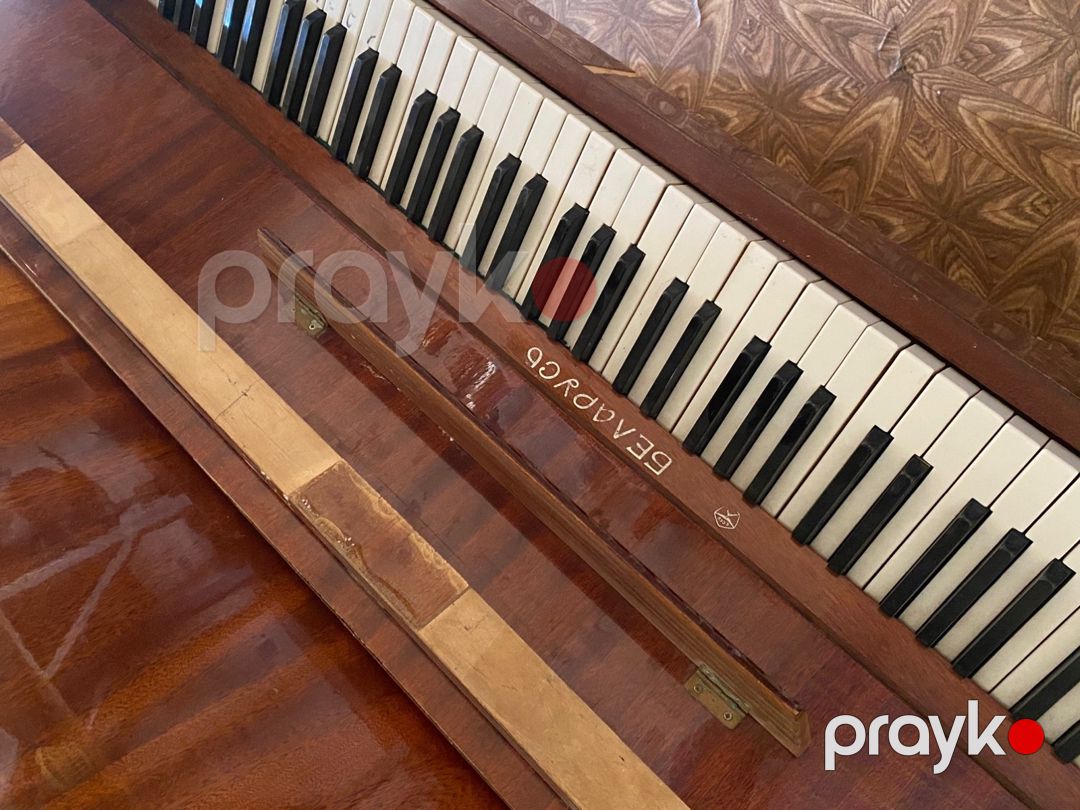 Pianino — Musiqiə alətləri, Bakı (4)