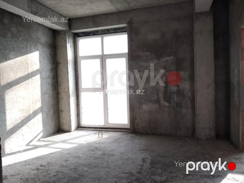 Satılır 5 otaqlı Bina evi menzil (Yeni tikili), 203 m², Xətai rayonu — Mənzil, Bakı (7)