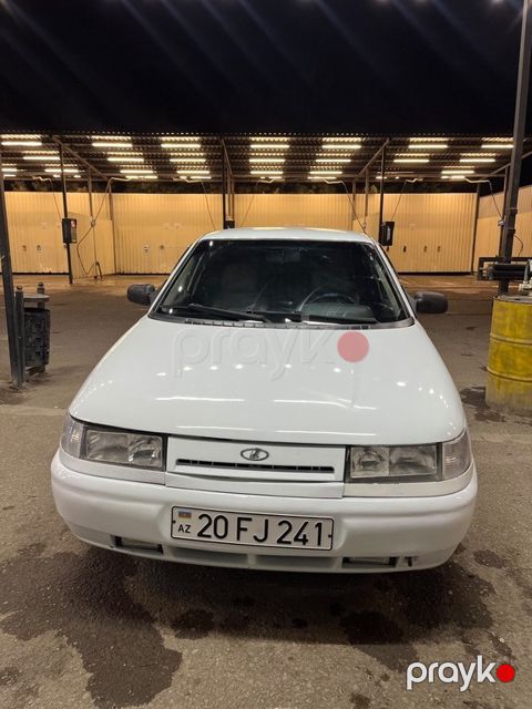 Lada (VAZ) 2110, 1.6 L, 2000 il, 350 000 km — Gəncə
