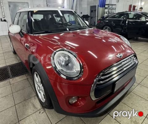 Mini Cooper ehtiyat hissələri — Bakı