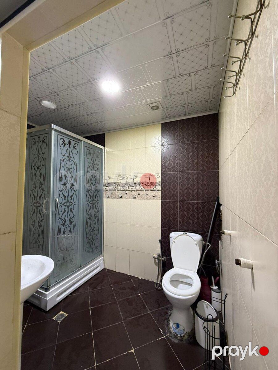 2-otaqlı yeni tikili, Yasamal r., 65 m² — Mənzil, Bakı (9)