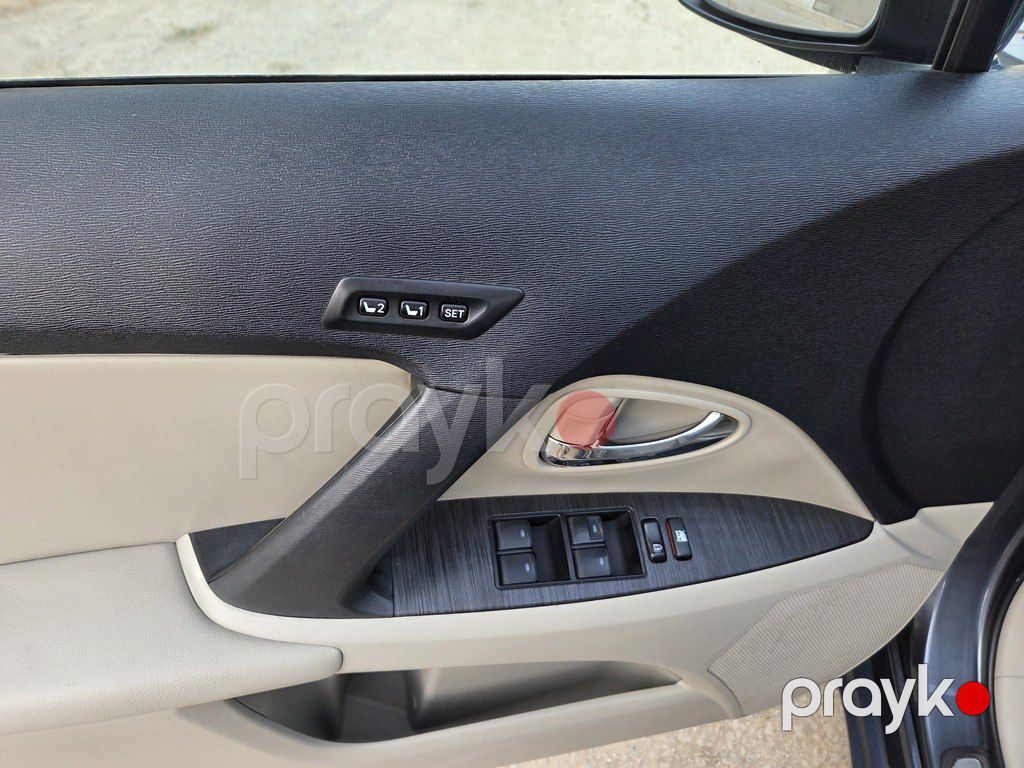 Toyota Avensis, 2.0 L, 2009 il, 458 000 km — Avtomobillər, Bakı (11)