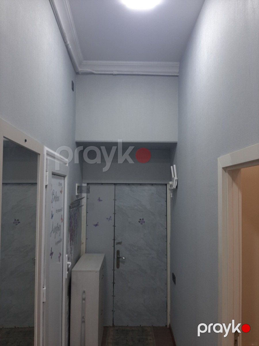 İcarəyə verilir 2 otaqlı köhnə tikili 42 m² — Mənzil, Bakı (6)