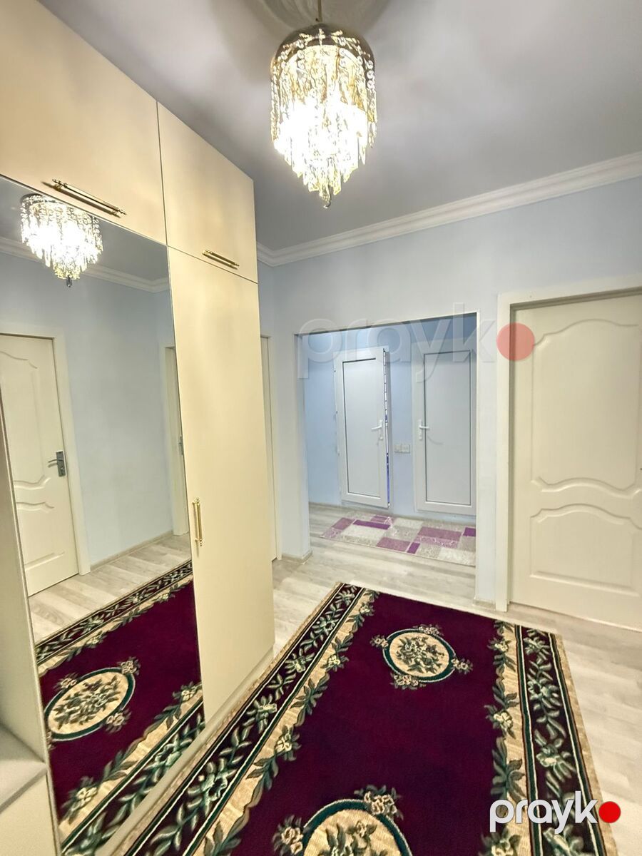Satılır 3 otaqlı köhnə tikili 80 m² — Mənzil, Bakı (12)