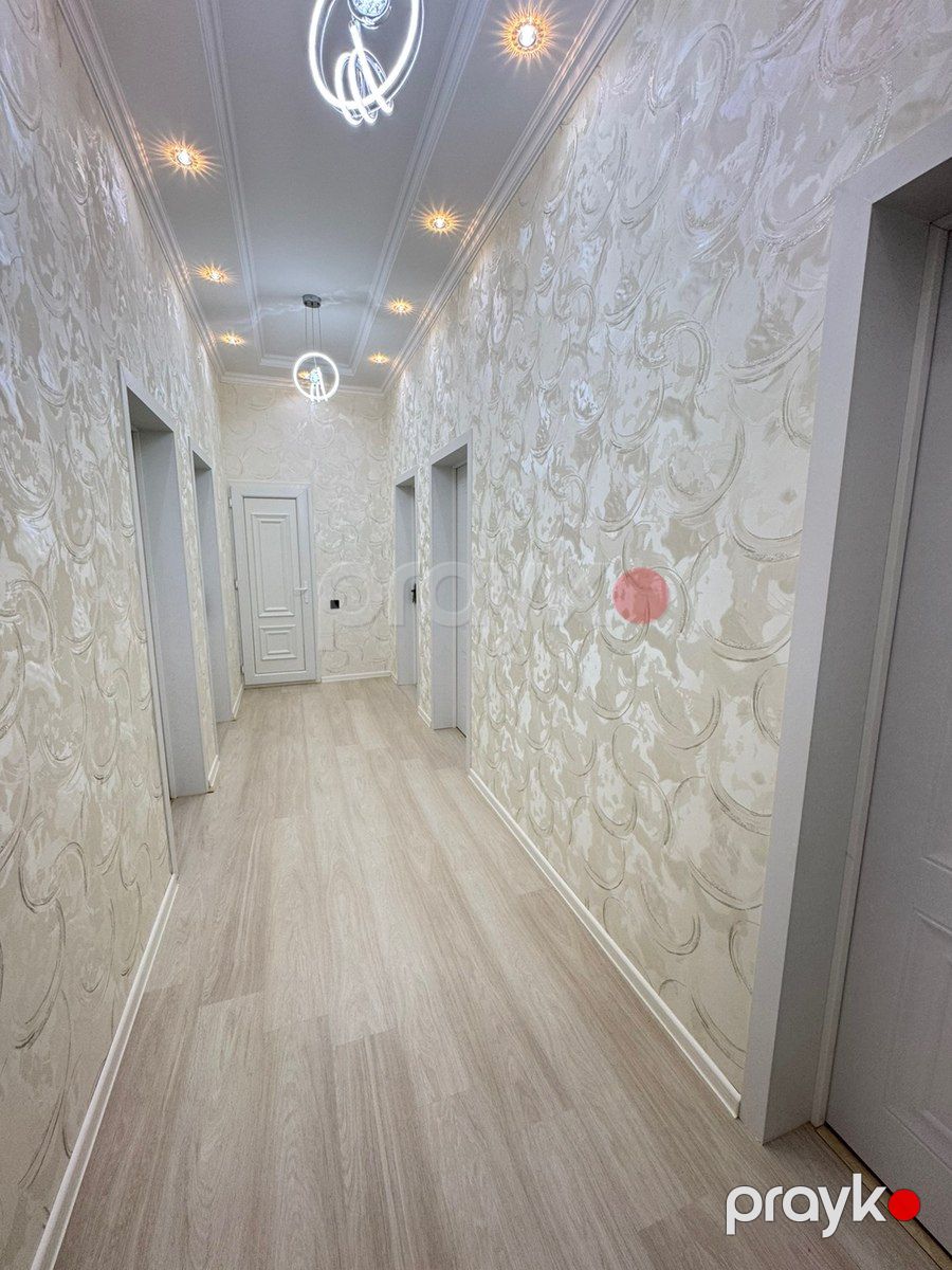 Həyət evi, Hövsan qəs — Ev, villa, Bakı (9)