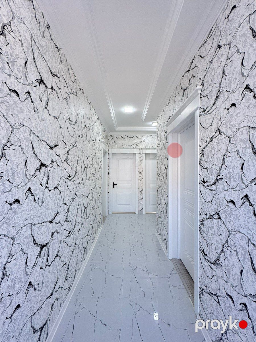 Həyət evi, Hövsan qəs — Ev, villa, Bakı (5)