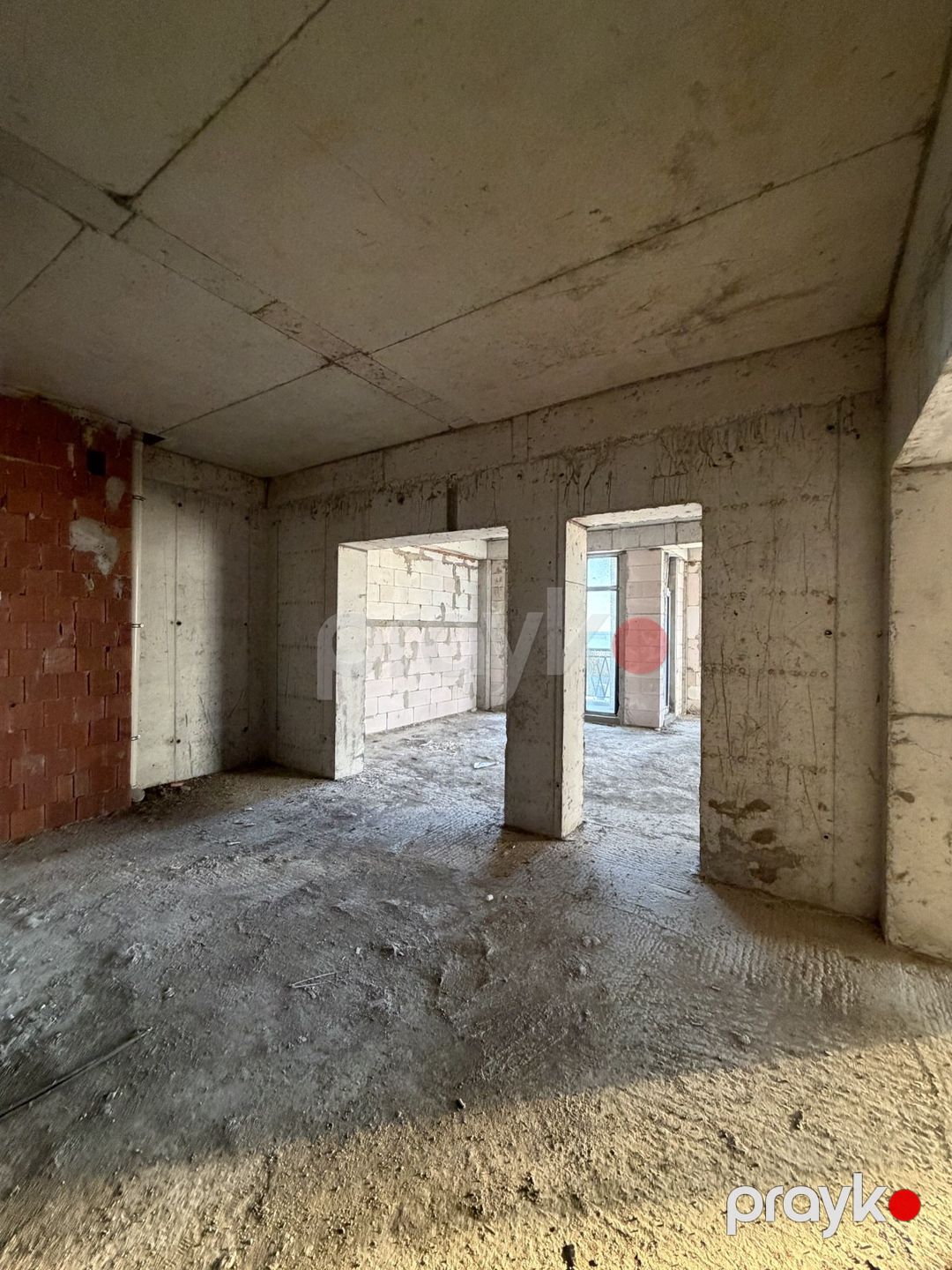 Satılır 3 otaqlı yeni tikili 152.5 m² — Mənzil, Bakı (10)