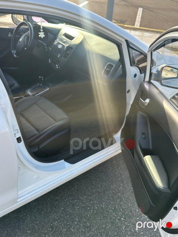 Kia K3, 1.6 L, 2016 il, 178 000 km — Avtomobillər, Bakı (10)