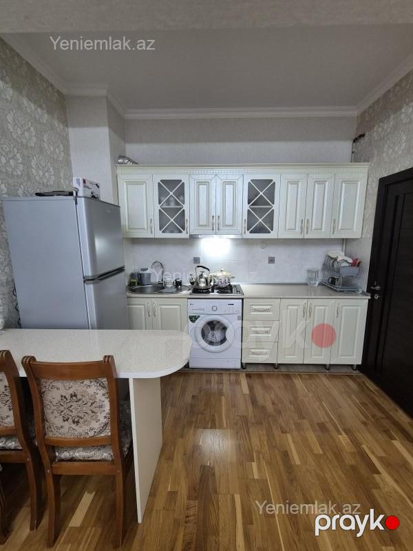 Satılır 2 otaqlı Bina evi menzil (Yeni tikili), 55 m², 10-cu mikrorayon — Mənzil, Sumqayıt (5)