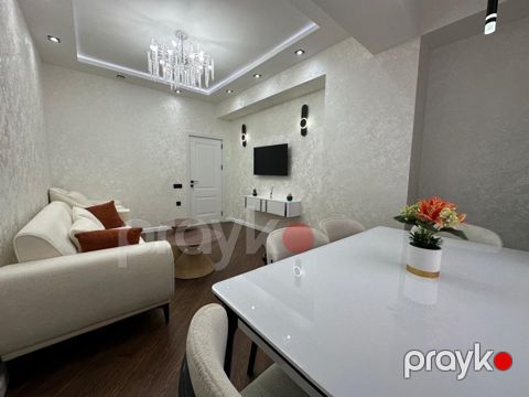 Satılır 3 otaqlı yeni tikili 105 m² — Bakı