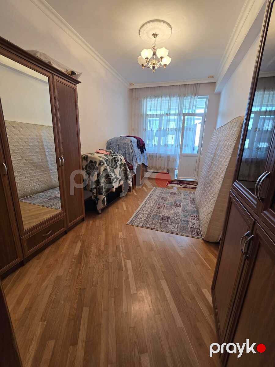 Satılır 3 otaqlı yeni tikili 115 m² — Mənzil, Bakı (7)